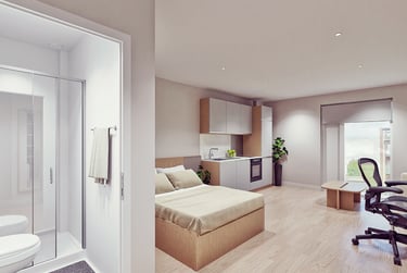 Premium Studio - Image 1